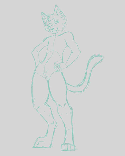 Full Body